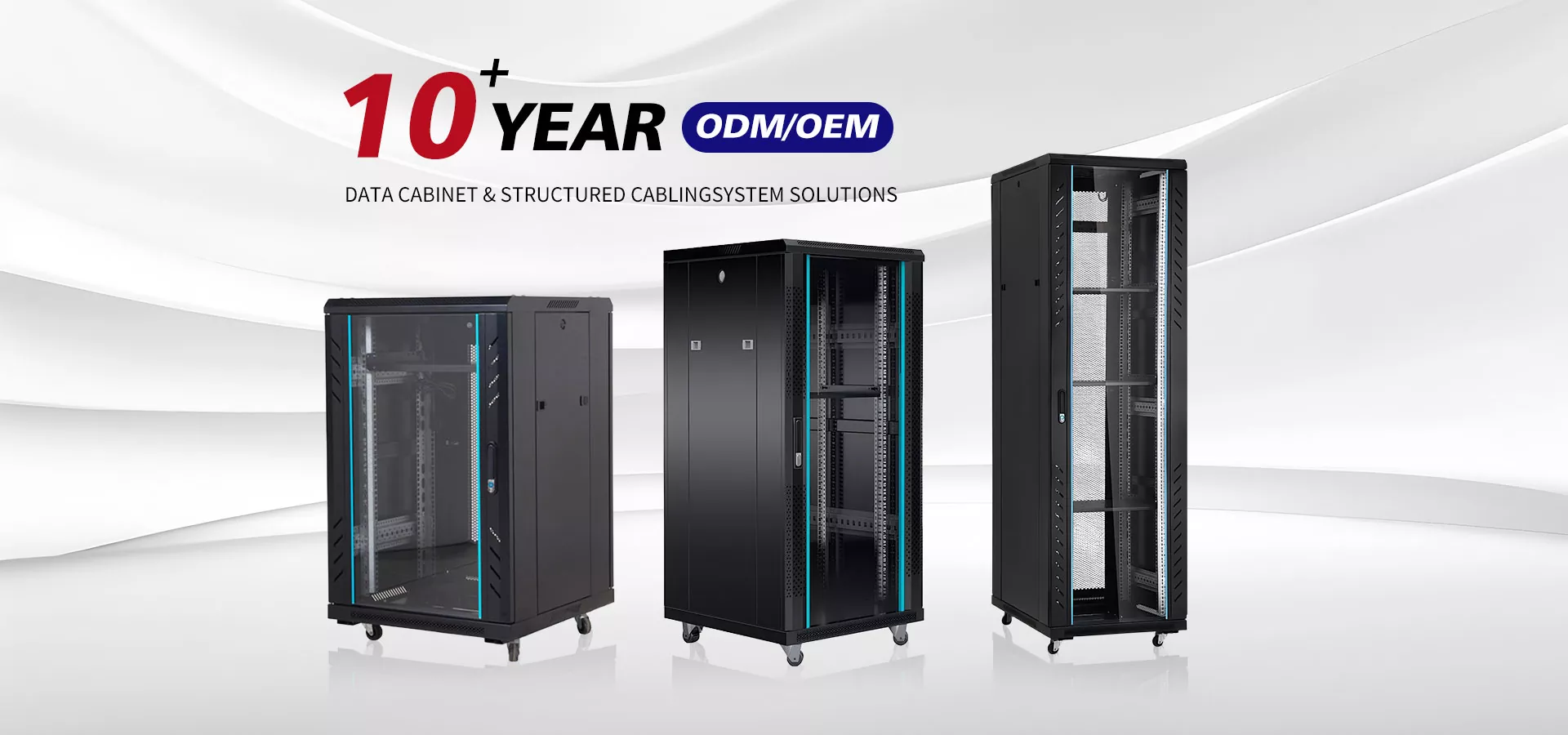 Supplier ng Gabinete ng China Data Center