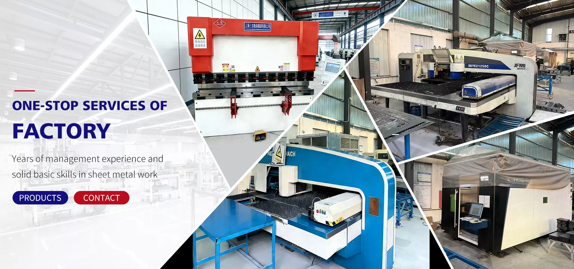 Supplier ng China Control Consoles