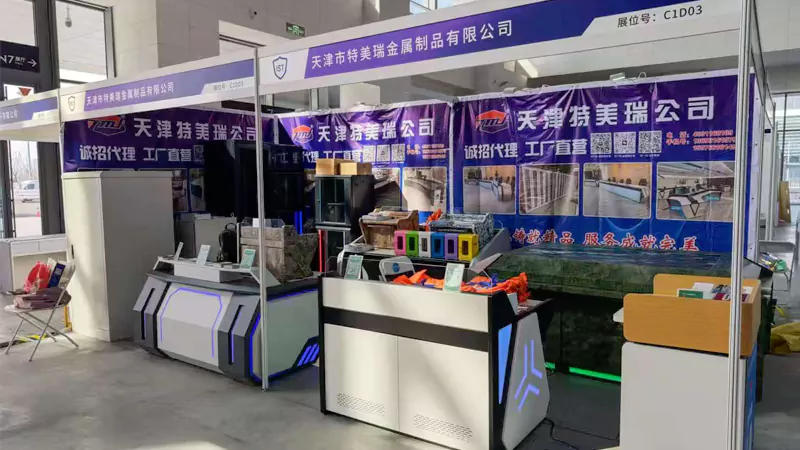 Ang intelligent monitoring console ay nagpapakita ng mga teknolohikal na kakayahan sa pagbabago.