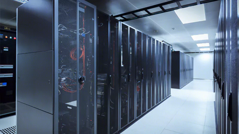 Pagsusuri ng Mga Pangunahing Kalamangan ng Network Server Cabinets