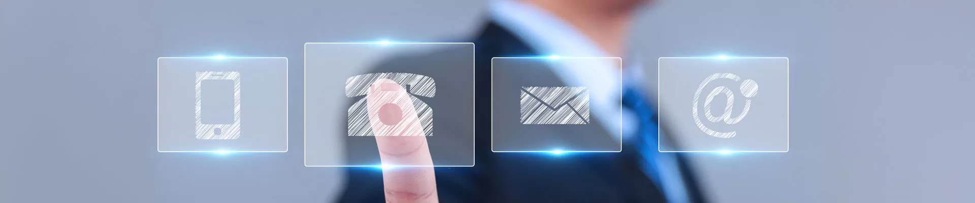 Makipag-ugnayan sa Amin