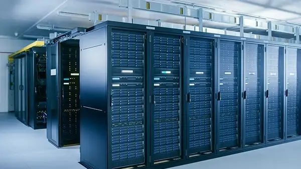 Gabinete ng Network