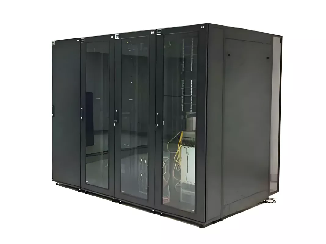 Paano Mo Mapipili ang Tamang Network Cabinet para sa Iyong Negosyo?