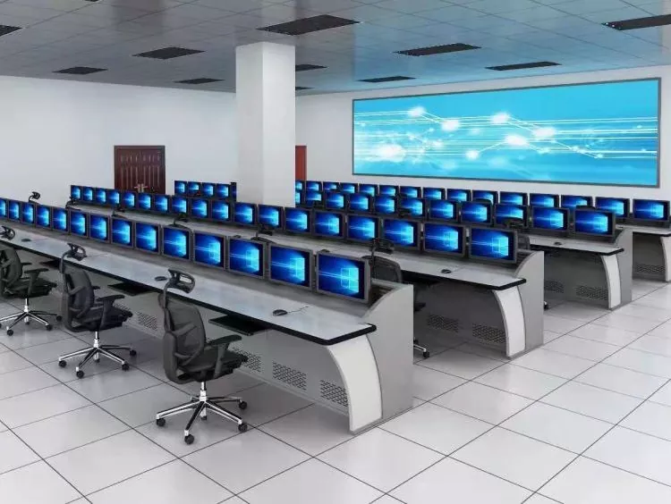 Pampublikong Security Monitoring Console