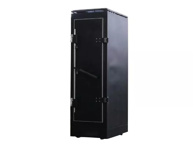 Shielding Cabinet