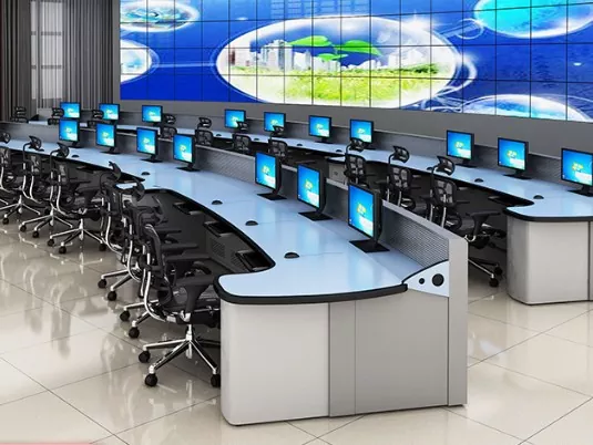 Traffic Monitoring Console